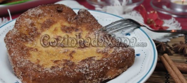 Rabanadas